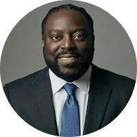 Alphonzo “Zo” Albright