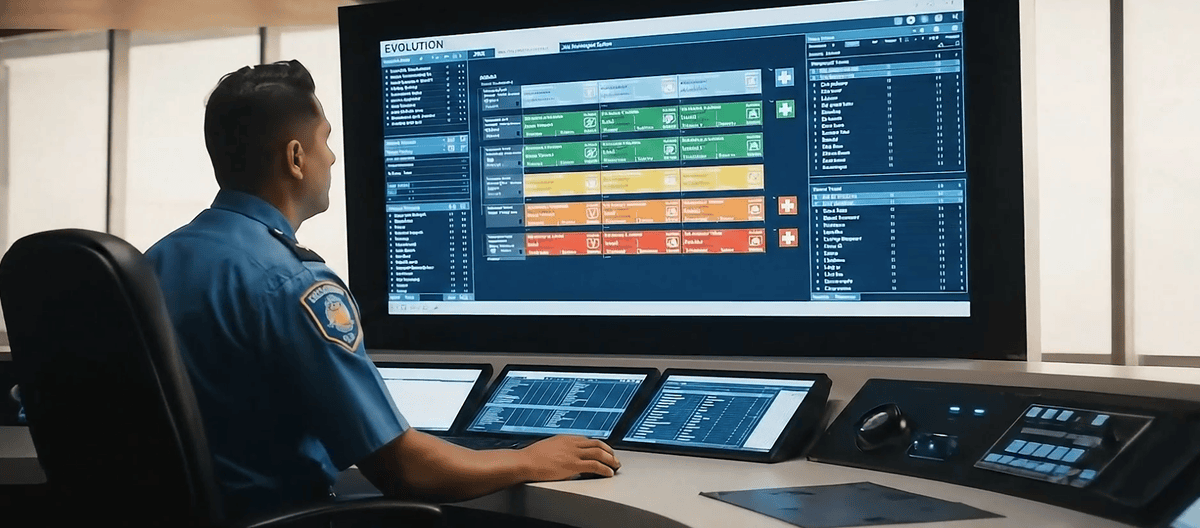Public Safety | Tetrus